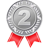 Silver Medal