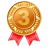 Bronze Medal